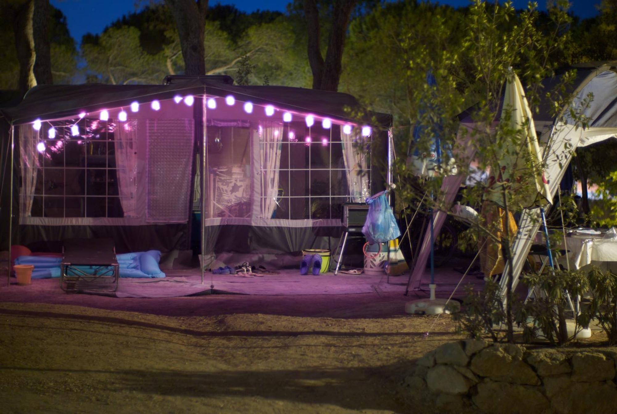 Camping Lacona Pineta Capoliveri  Exterior photo